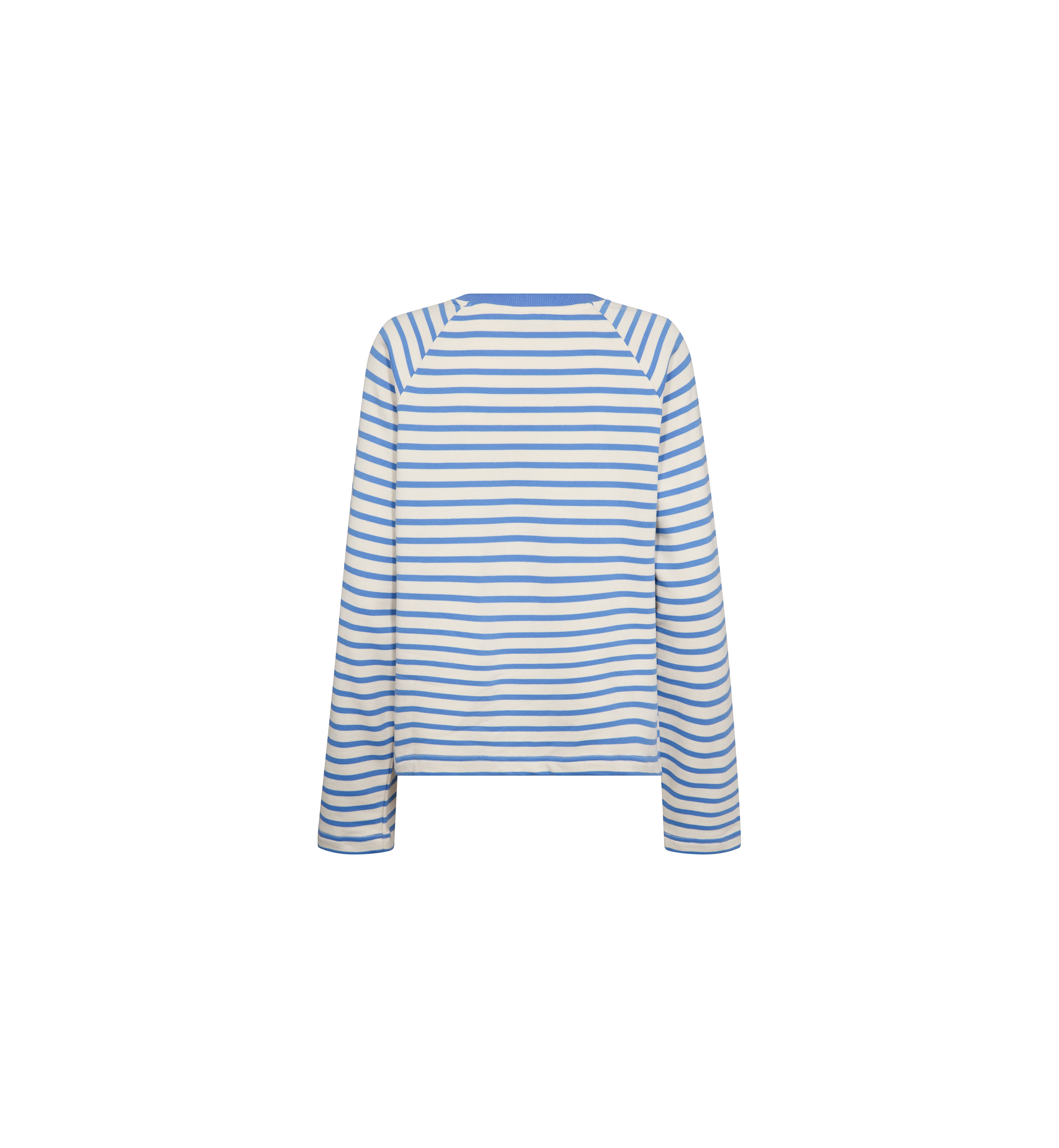 Packshot / Ultramarine / Back